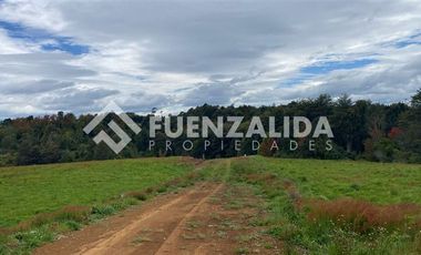 Parcela en Venta en Los Muermos