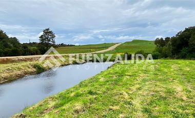 Parcela en Venta en Los Muermos