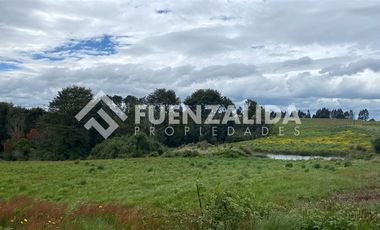 Parcela en Venta en Los Muermos