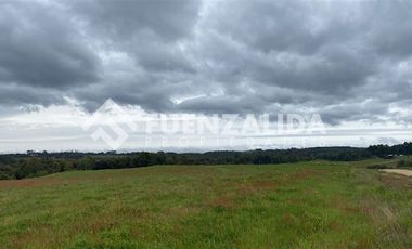 Parcela en Venta en Los Muermos