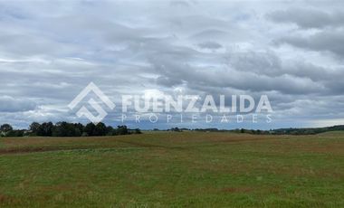 Parcela en Venta en Los Muermos