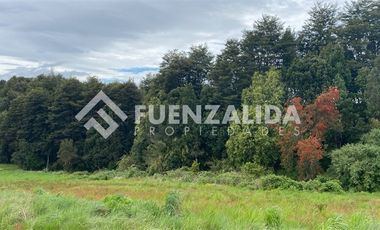 Parcela en Venta en Los Muermos