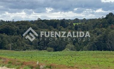 Parcela en Venta en Los Muermos