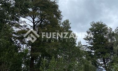 Parcela en Venta en Los Muermos