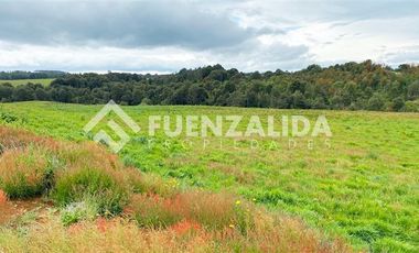 Parcela en Venta en Los Muermos