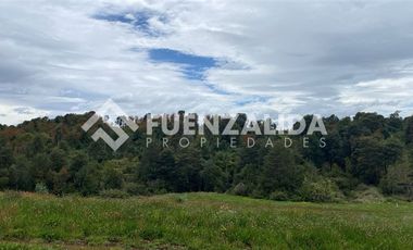 Parcela en Venta en Los Muermos