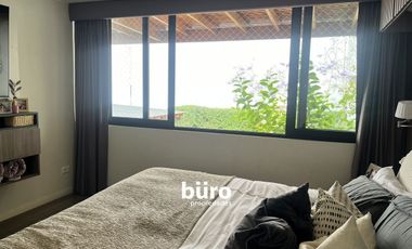 ESPECTACULAR CASA EN VENTA EN SURCO DE 3/4 DORM JARDIN GRANDE