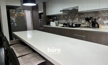 ESPECTACULAR CASA EN VENTA EN SURCO DE 3/4 DORM JARDIN GRANDE