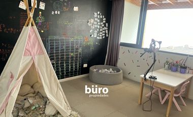 ESPECTACULAR CASA EN VENTA EN SURCO DE 3/4 DORM JARDIN GRANDE