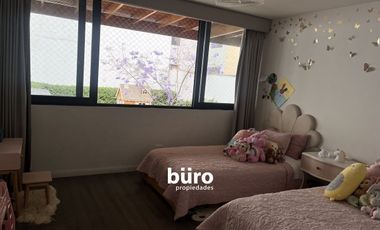 ESPECTACULAR CASA EN VENTA EN SURCO DE 3/4 DORM JARDIN GRANDE