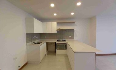 APARTAESTUDIO EN ARRIENDO EN CERRO DE ORO/ MANIZALES
