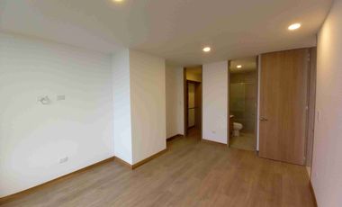 APARTAESTUDIO EN ARRIENDO EN CERRO DE ORO/ MANIZALES