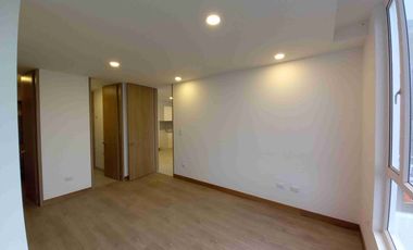 APARTAESTUDIO EN ARRIENDO EN CERRO DE ORO/ MANIZALES