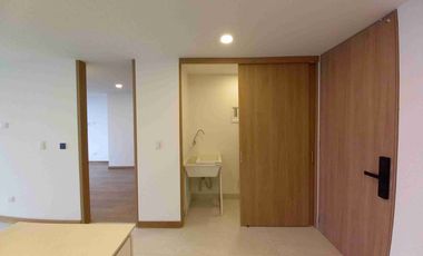 APARTAESTUDIO EN ARRIENDO EN CERRO DE ORO/ MANIZALES