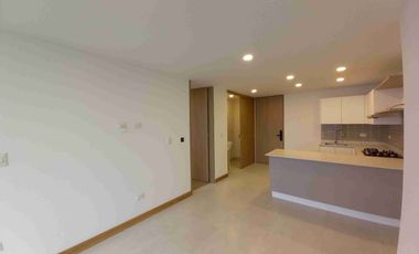 APARTAESTUDIO EN ARRIENDO EN CERRO DE ORO/ MANIZALES