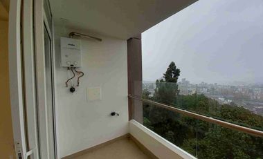 APARTAESTUDIO EN ARRIENDO EN CERRO DE ORO/ MANIZALES