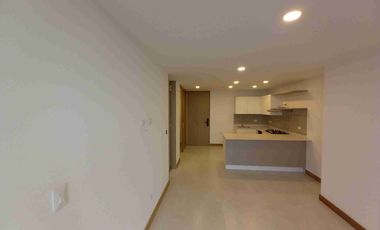 APARTAESTUDIO EN ARRIENDO EN CERRO DE ORO/ MANIZALES
