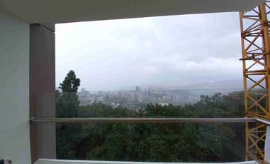 APARTAESTUDIO EN ARRIENDO EN CERRO DE ORO/ MANIZALES
