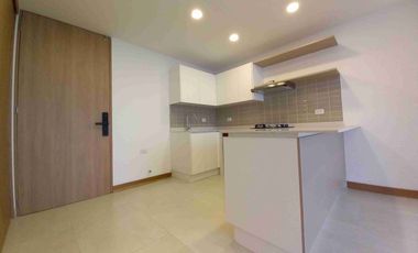 APARTAESTUDIO EN ARRIENDO EN CERRO DE ORO/ MANIZALES