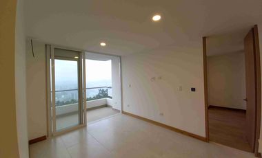 APARTAESTUDIO EN ARRIENDO EN CERRO DE ORO/ MANIZALES