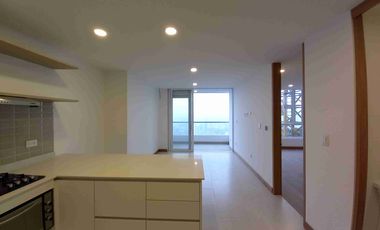 APARTAESTUDIO EN ARRIENDO EN CERRO DE ORO/ MANIZALES