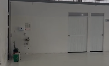 BODEGA EN ARRIENDO SECTOR CERRITOS /PEREIRA