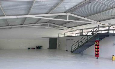 BODEGA EN ARRIENDO SECTOR CERRITOS /PEREIRA