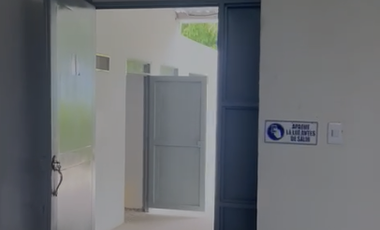 BODEGA EN ARRIENDO SECTOR CERRITOS /PEREIRA