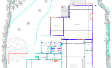 BODEGA EN ARRIENDO SECTOR CERRITOS /PEREIRA