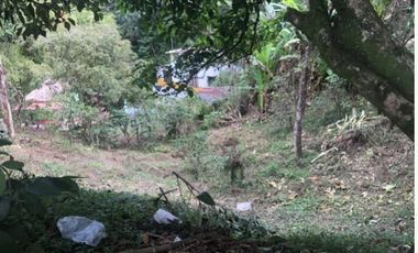 LOTE EN VENTA PEREIRA SECTOR MARAYA