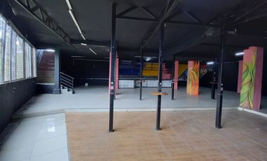 LOCAL EN ARRIENDO EN MILAN/MANIZALES