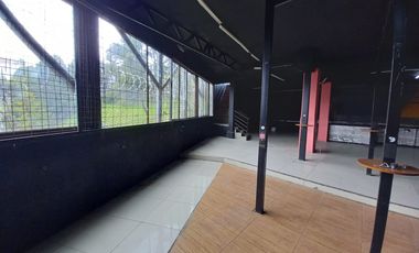 LOCAL EN ARRIENDO EN MILAN/MANIZALES