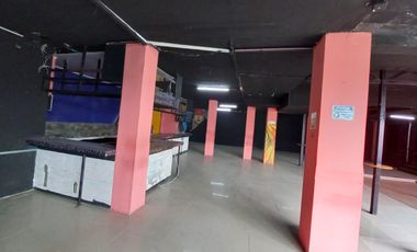 LOCAL EN ARRIENDO EN MILAN/MANIZALES