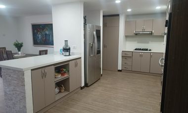CASA EN VENTA UBICADA EN EL RETIRO SECTOR VIA LA FE DON DIEGO