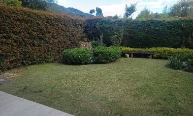 CASA EN VENTA UBICADA EN EL RETIRO SECTOR VIA LA FE DON DIEGO
