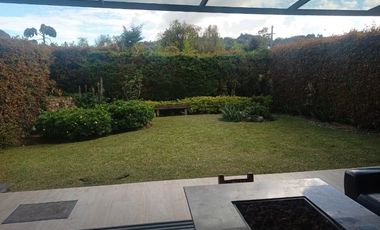 CASA EN VENTA UBICADA EN EL RETIRO SECTOR VIA LA FE DON DIEGO