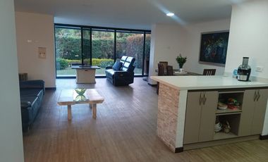 CASA EN VENTA UBICADA EN EL RETIRO SECTOR VIA LA FE DON DIEGO