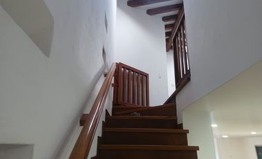 CASA EN VENTA UBICADA EN EL RETIRO SECTOR VIA LA FE DON DIEGO