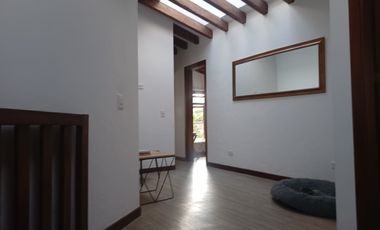 CASA EN VENTA UBICADA EN EL RETIRO SECTOR VIA LA FE DON DIEGO