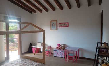 CASA EN VENTA UBICADA EN EL RETIRO SECTOR VIA LA FE DON DIEGO