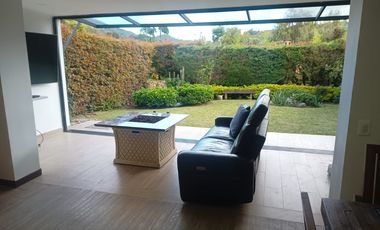 CASA EN VENTA UBICADA EN EL RETIRO SECTOR VIA LA FE DON DIEGO