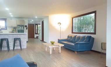 CASA EN VENTA UBICADA EN EL RETIRO SECTOR VIA LA FE DON DIEGO