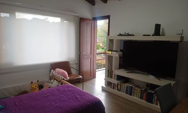 CASA EN VENTA UBICADA EN EL RETIRO SECTOR VIA LA FE DON DIEGO