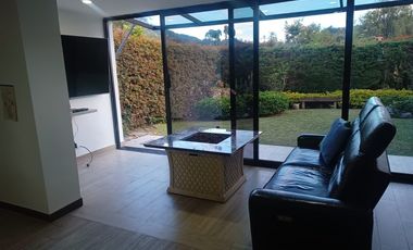 CASA EN VENTA UBICADA EN EL RETIRO SECTOR VIA LA FE DON DIEGO