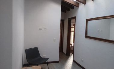 CASA EN VENTA UBICADA EN EL RETIRO SECTOR VIA LA FE DON DIEGO