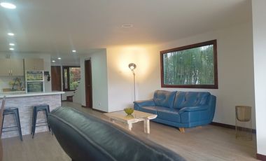 CASA EN VENTA UBICADA EN EL RETIRO SECTOR VIA LA FE DON DIEGO