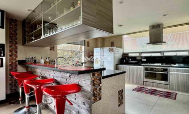 Espectacular casa esquinera en Alcaparros Bosque Residencial