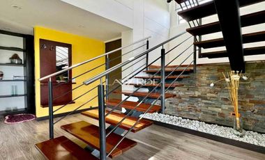Espectacular casa esquinera en Alcaparros Bosque Residencial