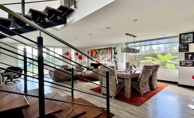 Espectacular casa esquinera en Alcaparros Bosque Residencial