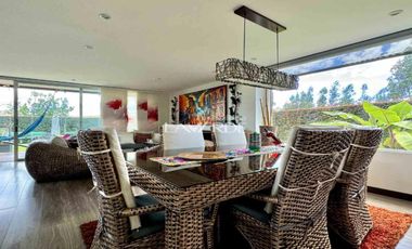 Espectacular casa esquinera en Alcaparros Bosque Residencial